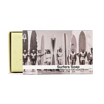 Soap | Surfers